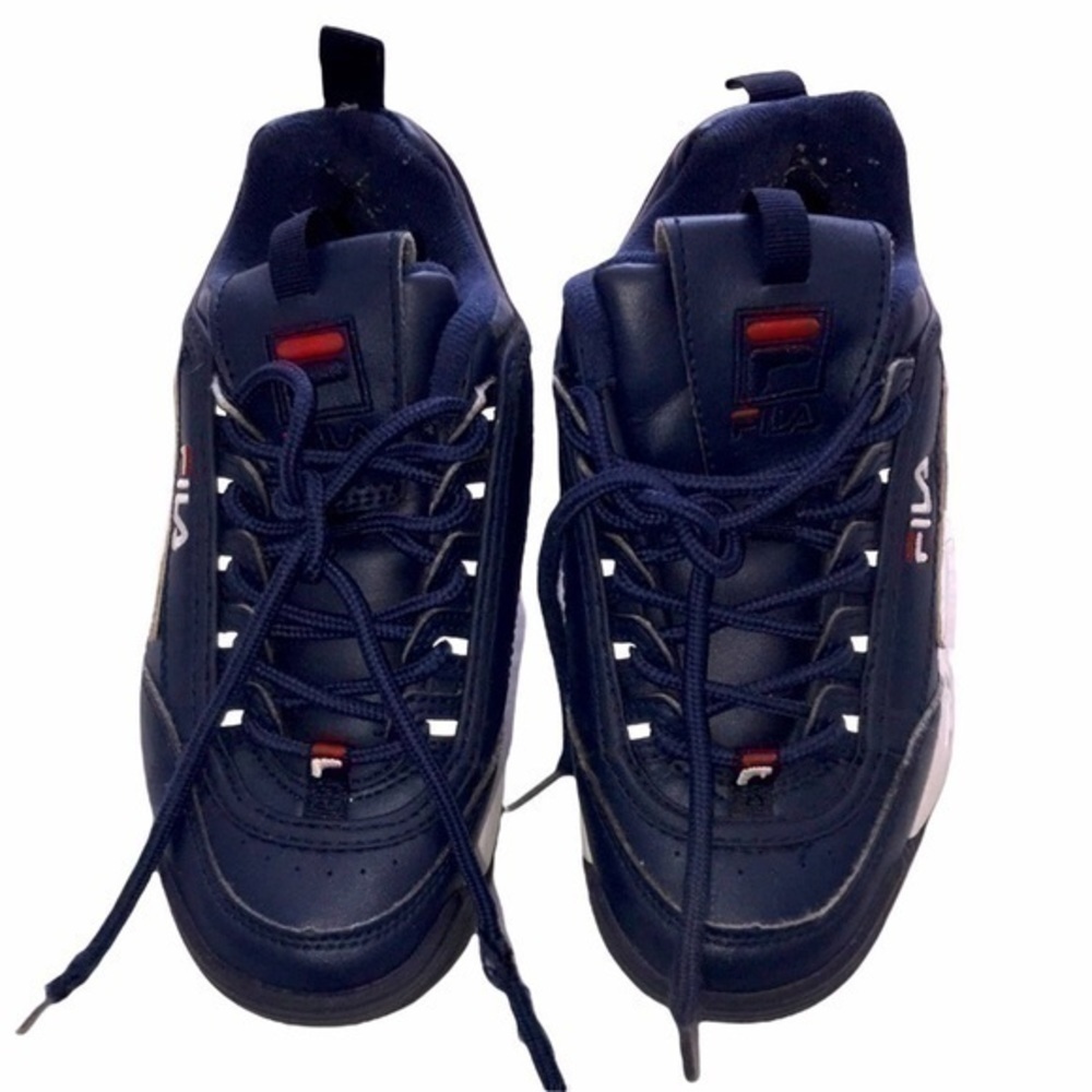 Fila Sneakers - Picture 2 of 10